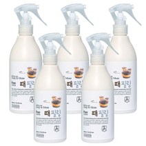 수아연 때필링 때비누 바디스크럽 발아현미 300ML 1~5개, 1개