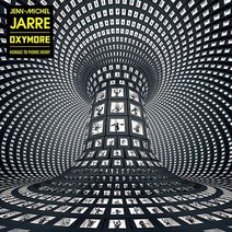 핫트랙스 JEAN MICHEL JARRE - OXYMORE: HOMAGE TO PIERRE HENRY