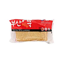 (맛나)부산어묵(상천) 1KG/세윤 BOX (20), 1개