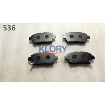 Lifan 620 621 OEM 용 브레이크 패드 어셈블리: SB35001 SB35002, front