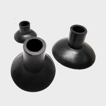 우정산업 고무 흡착기, 흡착기 (대) 2개