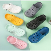 리브벨 아쿠아슬리퍼 여름 샌들 물놀이 아쿠아 슈즈 신발 캠핑 슬리퍼