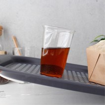 카페 서빙용 논슬립쟁반 미끄럼방지 커피쟁반 일식쟁반 혼밥트레이, 단일사이즈
