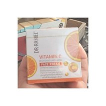 기미 잡티 크림 Dr. Rashel 비타민 C Face USA Seller