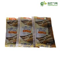 국내산 유근피즙 60포, 100ml, 30포