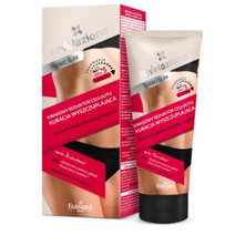 파모나 터보 슬림 애씨드 퍼밍 트리트먼트, 200ml, 2개