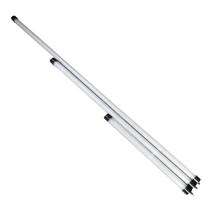 올포카/(국산)220V LED 방수형광등-SD/작업등, SD220-75(75W)