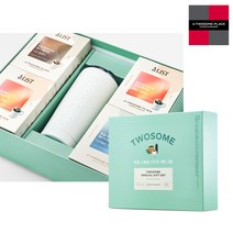 투썸플레이스 스페셜 기프트세트 3호, 단품, 단품