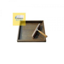 잉크판_/_판화_유리_[화홍]_40*30 A64E, 상세페이지 참조