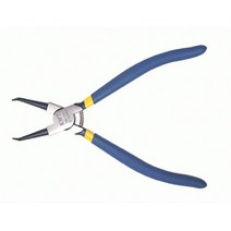 [RA㏓] KWT-스냅링플라이어 내경ㄱ자(오무림)HB-175 1 8mm(1EA) 링플라이어 공구 자동차 수공구 작업 다용도 오므림 집게 ▷_§Ea, 《본상품》