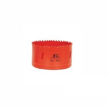 TWKL 바이메탈홀쏘 146MM