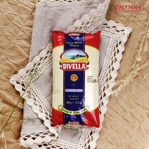 디벨라 세몰리나듀럼밀 업소용식자재 (500gX1포), 1