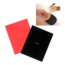 현hmvy_펜홀더라켓시트 탁구백사이드 탁구채 쉐이크 무광택♥sngr1, ♥sngr1블랙