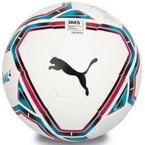 푸마 팀 파이널 21.4 IMS 하이브리드 5호 축구공