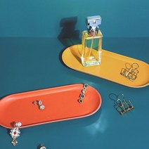 페니체 트레이 마우스패드 1P 정리용마우스패드 수 정리 마우스 데스크 패드 무선 용 매트 수납 노트북, [선택] 네이비