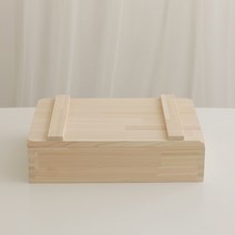 편백나무 숙성통 2종