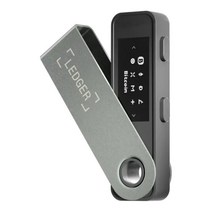 [한국 단독 공식총판] 렛저 Ledger Nano S Plus
