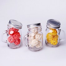 마타바 미니메이스자 디퓨저용기 130ml, 1개