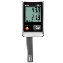 testo 175 H1 2채널 온습도 로거 공구몰 테
