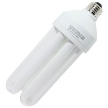 두영 EL 55W, E26 전구색(노란색)
