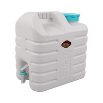 에이스 바이오 생수통, 밸브형, 14000ml, 1개
