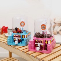 캔디 크레인, 핑크, 1개