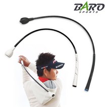 타바타골프 휘어지는 스윙연습기 토네이도 gv-0231 롱타입 gv-0232 숏타입, TABATA  토네이도 스윙연습기GV-0231LS