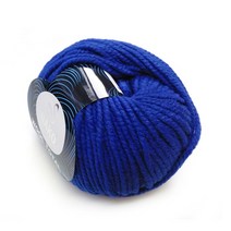 나은몰 울토탈 가디건 목도리 털실 모자 숄 뜨개질 넥워머 뜨개실, 06 울트라 마린