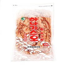스타일푸드 가스오부시, 100g, 1개, 1개