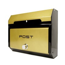 디자인우편함 MBS400