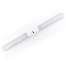 히포 LED 트윈등(크리스탈) 30W, 주광색(하얀빛)