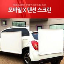 엑스젠 엑스텐션, 100인치