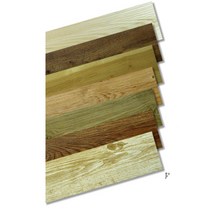 [하나리빙] 국산 점착식 데코타일 22장(3.3㎡) 세트│데코타일│장판│바닥재│모노륨│마루바닥재│, 노르딕화이트