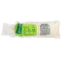 원하프국산콩순두부350g/풀무원총알배송, 1개, 350g