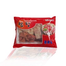 [고래푸드] 알탕 700g, 1개