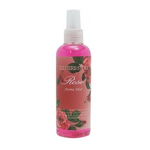 더허브스토리 아로마 미스트 200ml, 로즈