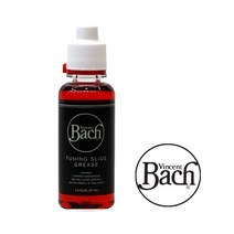바하 튜닝 슬라이드 구리스 쨈 구리스 바흐 bach