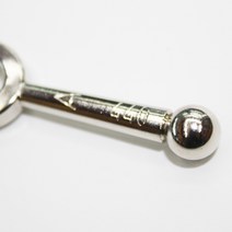 Wittner 위트너 소리굽쇠 튜닝기 Tuning Fork, 440Hz