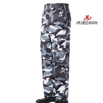KP 43 그레이카모