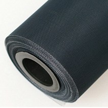 한반도철망 DIY방충망 알루미늄망 90cmX30cm, 청색, 1개