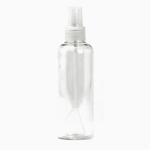 200ml 미스트 공병/DT200 미스트스프레이, 투명용기+투명캡, 1개