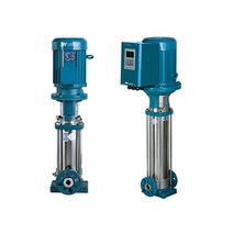 대영 입형다단터빈펌프/DVT 1-9 0.75KW(1HP)