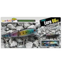 [루어플러스] 루어 66번