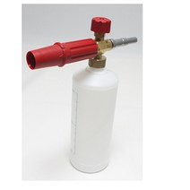 폼랜스 달인폼랜스 거품세차 세차장용폼, 카쳐 k