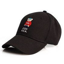[트레펠로] 스트릿베어 볼캡