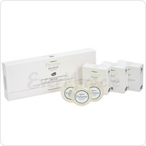 [에버미라클정품] EM 투명 비누 (3개입), 100g(3개입), 1