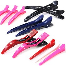 베스트데코 헤어 집게핀