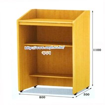 에니퍼 36번 목재강의대 연설대 학생용책상 학교 학원 단상 강연대 사회대 행사 웨딩홀 예식장 결혼식장, 망펄