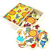 3종기억력놀이, 3종기억력놀이(옐로우)