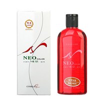 코셀러 네오 칼라 150ml, 블랙, 1개